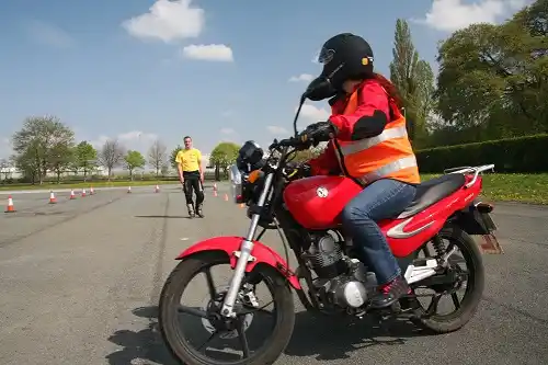 CBT training and testing underway in Milton Keynes