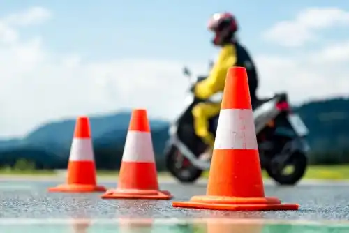 You can book your motorcycle A1, A2 or DAS test in West Thurrock here