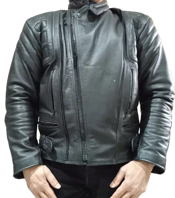 motorcycle jacket