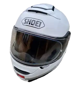 Safety helmet