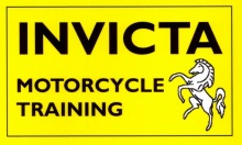 Invicta Motorcycle Training in Faversham