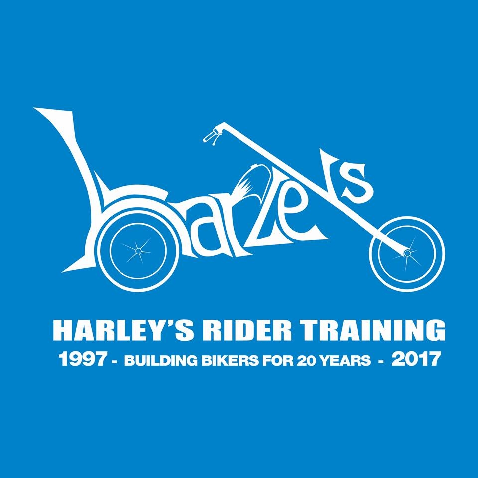 Harleys Rider Training in Glasgow
