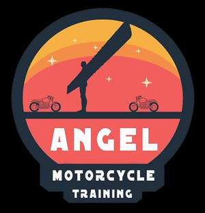 Angel Motorcycle Training in Gateshead