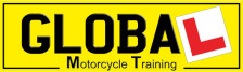 Global Motorcycle Training in Colchester