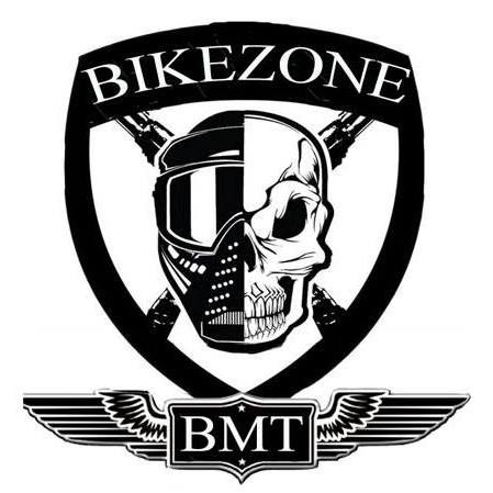 Bike Zone Motorcycle Training in Crewe