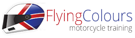 Flying Colours Motorcycle Training Ltd in Eastbourne