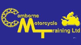 Camborne Motorcycle Training in Camborne
