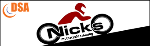 Nicks Motorcycle Training in Dorchester