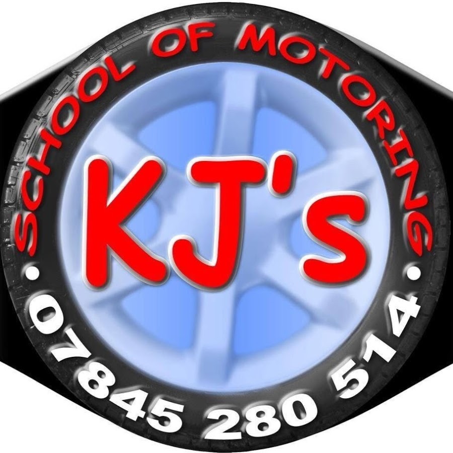KJs School of Motoring in Leicester
