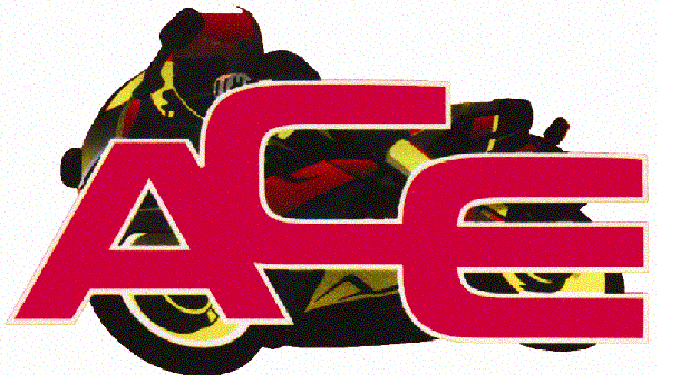 Ace motorcycle training in Bristol
