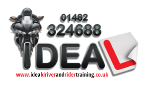 Ideal Motorcycle Training in Hull