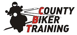 County Biker Training in Macclesfield