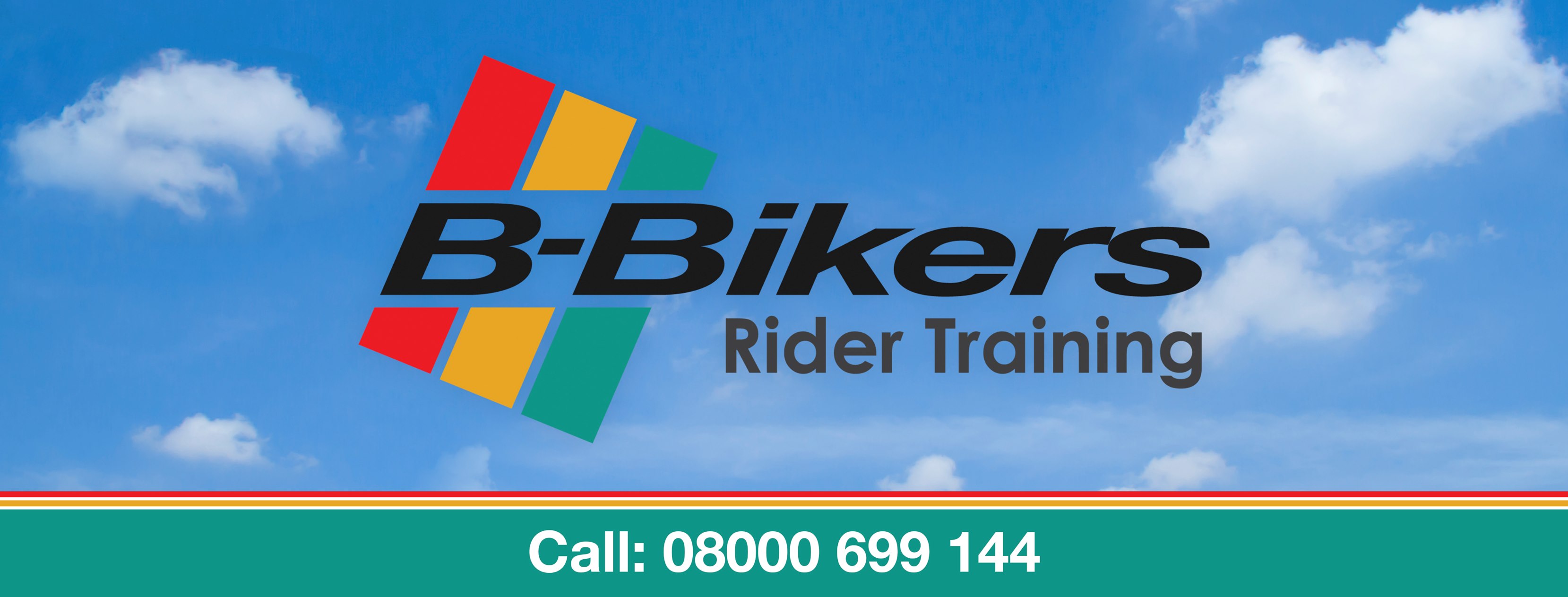 B Bikers Ltd in Newport