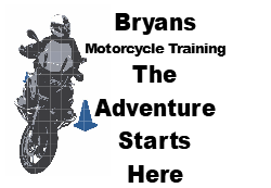 Bryans Motorcycle Training Centre in Stoke On Trent