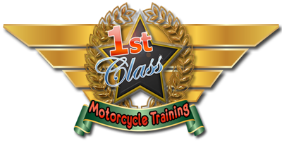1st Class Motorcycle Training in Plymouth