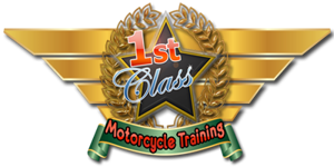 1st Class Motorcycle Training in Plymouth