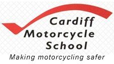 Cardiff Motorcycle School in Cardiff