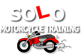 Solo Motorcycle Training Wednesbury in Birmingham