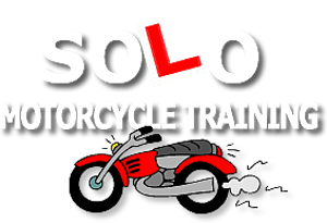 Solo Motorcycle Training Wednesbury in Birmingham