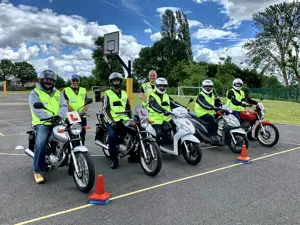 Moto Pass Motorcycle Training Ltd in Sidcup