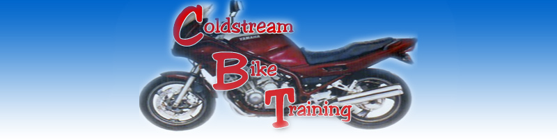 Coldstream Bike Training in Coldstream