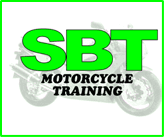 SBT Motorcycle Training in Letchworth