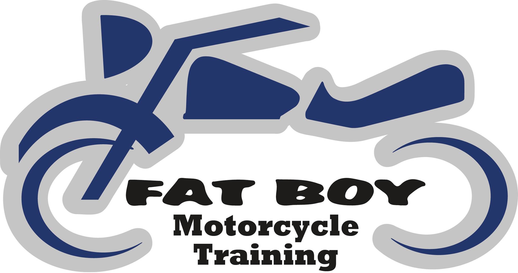 Fatboy Motorcycle Training in Southampton