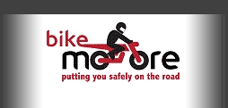 Bike Moore in Banbury
