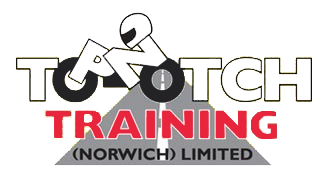 Top Notch Training Ltd in Norwich