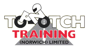 Top Notch Training Ltd in Norwich