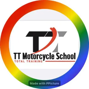 TT Motorcycle School in Brighton