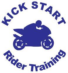 Kick Start Rider Training in Gosport