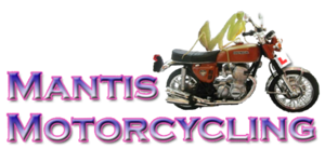 Mantis Motorcycling in Sellindge