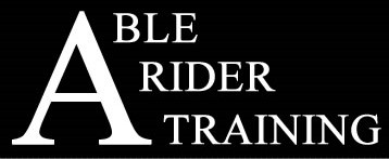 Able Rider Training in Coalville