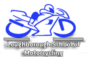 Loughborough School of Motorcycling in Loughborough