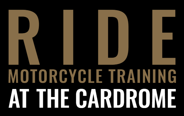 Ride Motorcycle Training in Romford