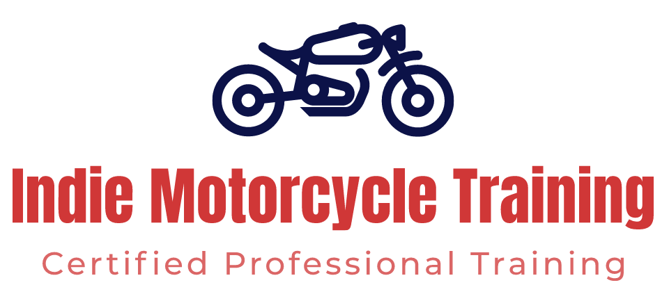 Indie Motorcycle Training in Robertsbridge