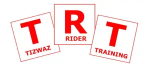 Tizwaz Rider Training in Bournemouth