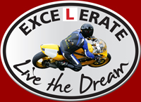 Excelerate Motorcycle Training Centre in Surrey