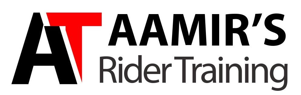 Aamirs Rider Training in Manchester