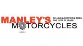 Manleys Motorcycles in Clacton
