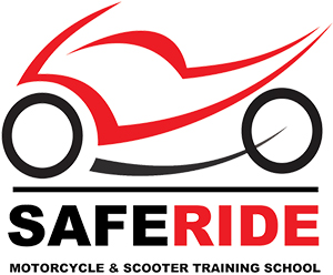 Saferide Motorcycle Training in Brighton