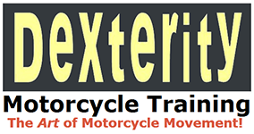 Dexterity Motorcycle Training in Ashford