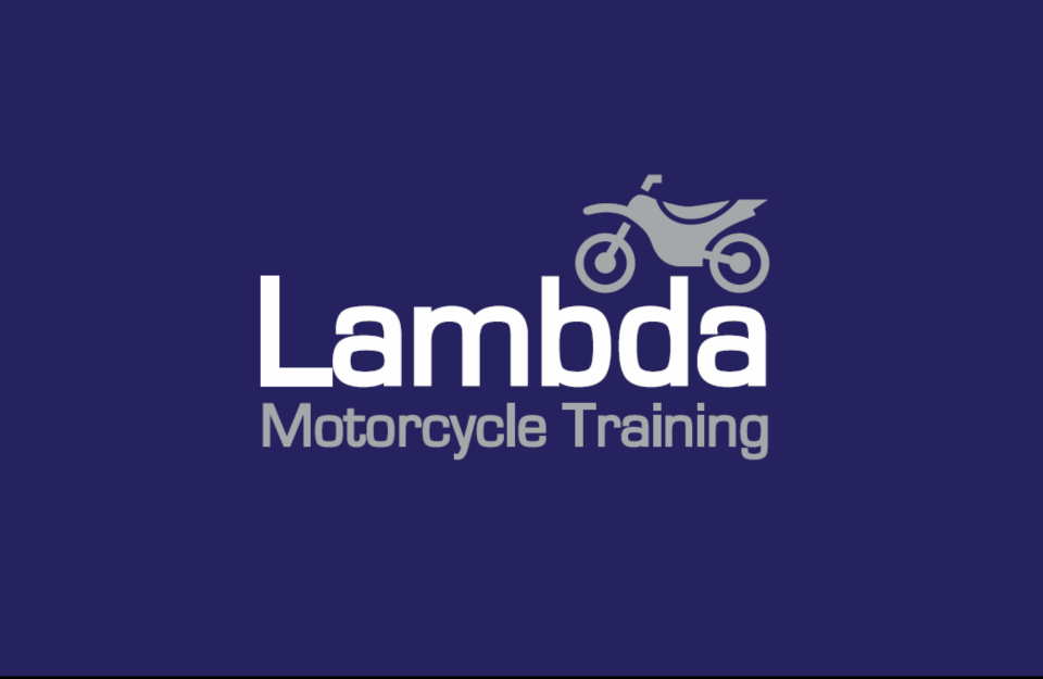 Lambda Motorcycle Training in Carterton