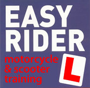 Easy Rider Motorcycle Training in Liverpool